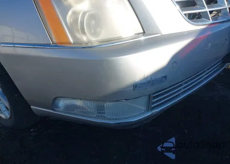 2008 Cadillac Dts 1Sc z USA, uszkodzony, nr VIN 1G6KD57Y58U141756